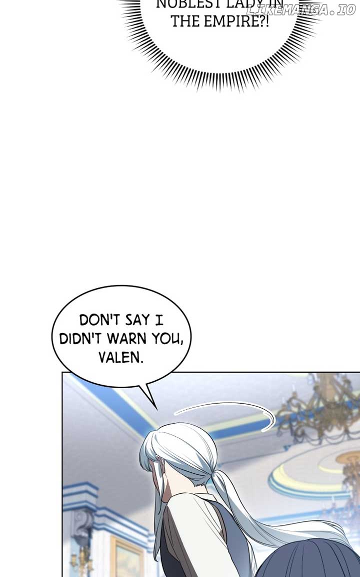 The Price Is Your Everything Chapter 52 - Page 34