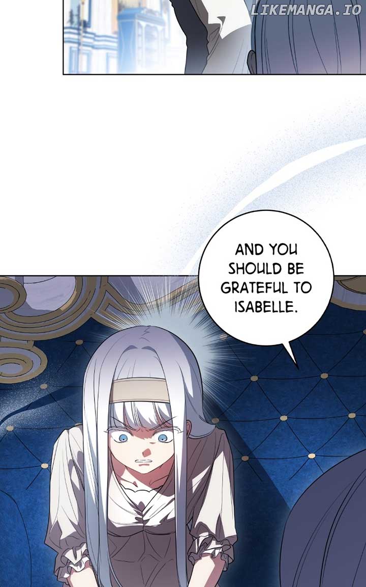 The Price Is Your Everything Chapter 52 - Page 35