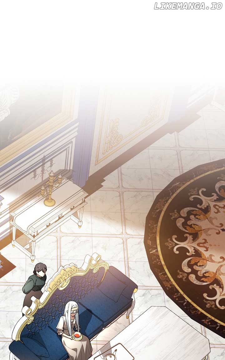 The Price Is Your Everything Chapter 52 - Page 37