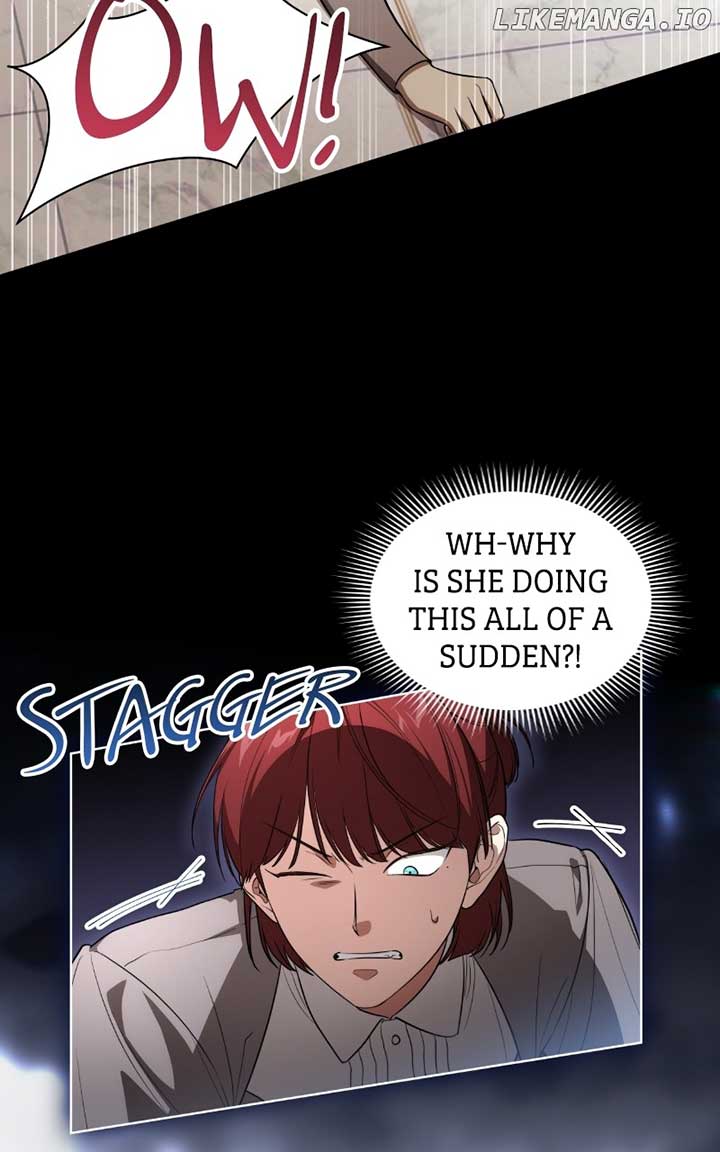 The Price Is Your Everything Chapter 52 - Page 43