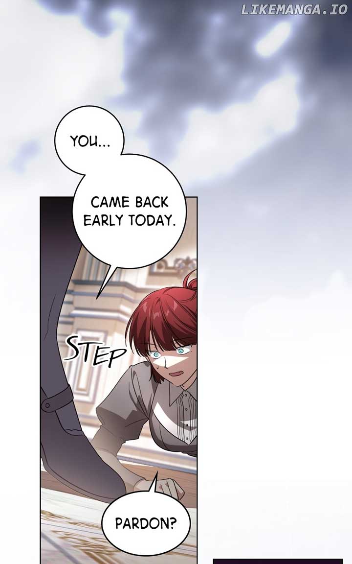 The Price Is Your Everything Chapter 52 - Page 44