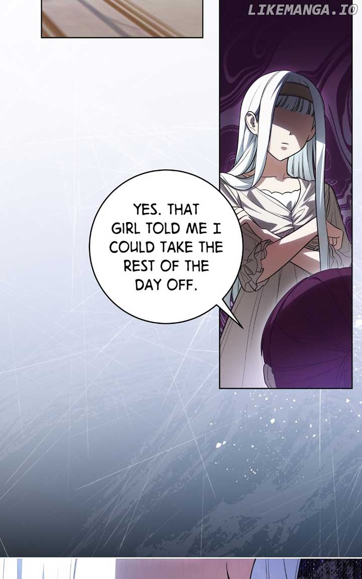 The Price Is Your Everything Chapter 52 - Page 45