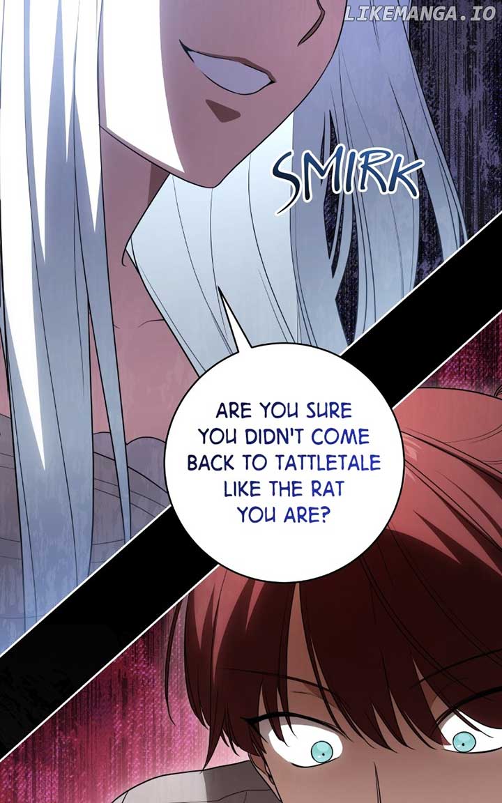 The Price Is Your Everything Chapter 52 - Page 46