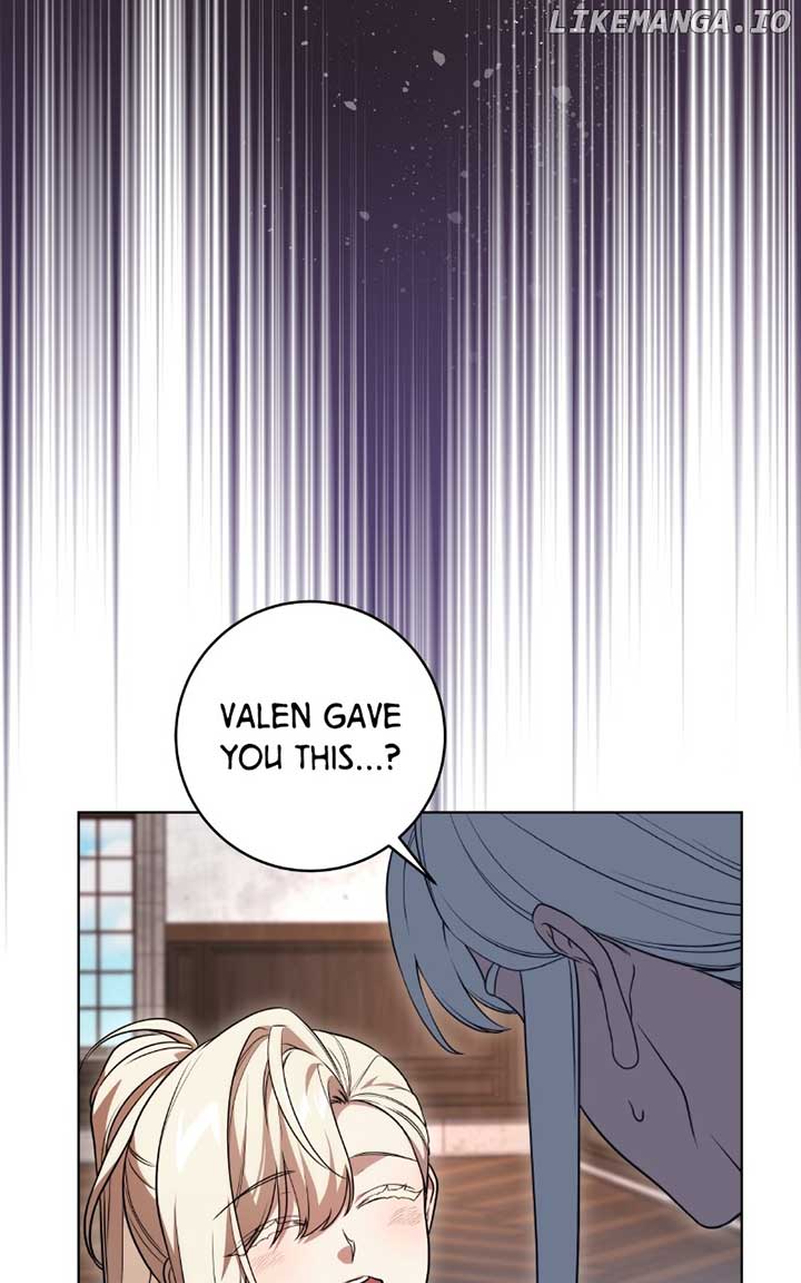 The Price Is Your Everything Chapter 52 - Page 5