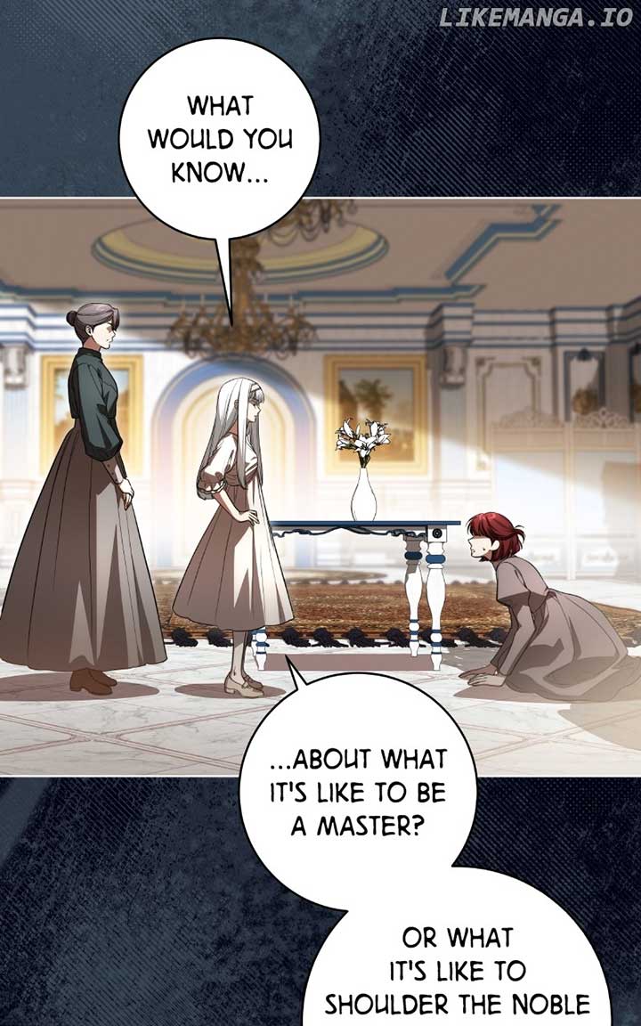 The Price Is Your Everything Chapter 52 - Page 52