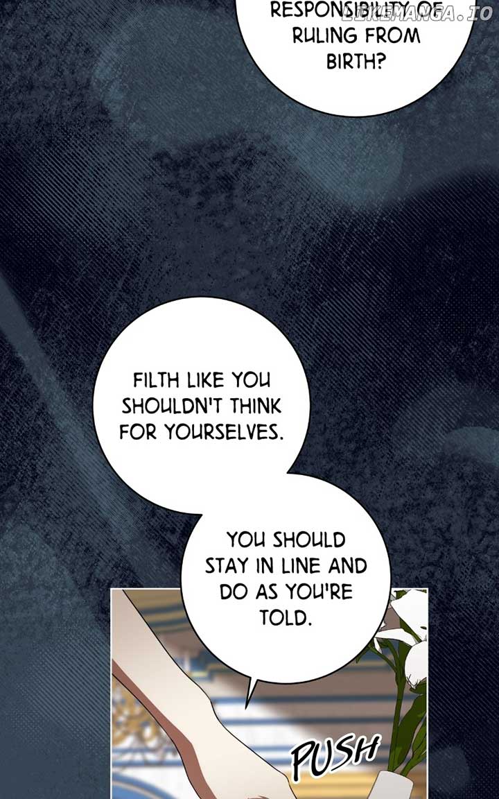 The Price Is Your Everything Chapter 52 - Page 53