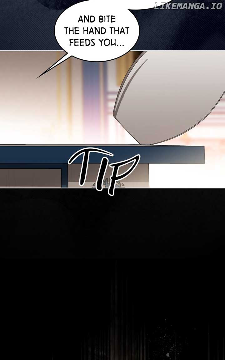 The Price Is Your Everything Chapter 52 - Page 55