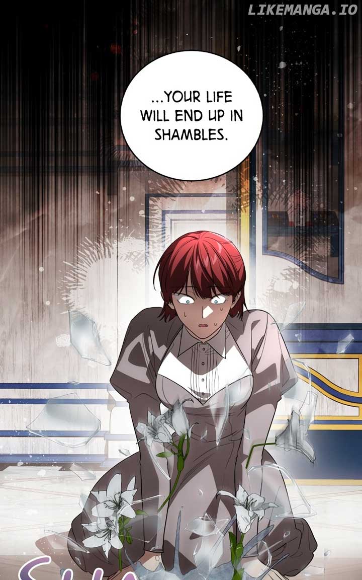 The Price Is Your Everything Chapter 52 - Page 56