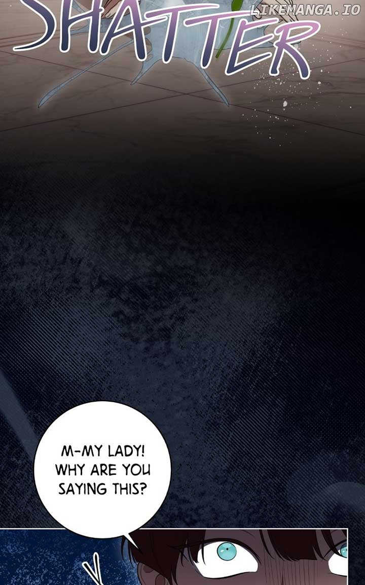 The Price Is Your Everything Chapter 52 - Page 57