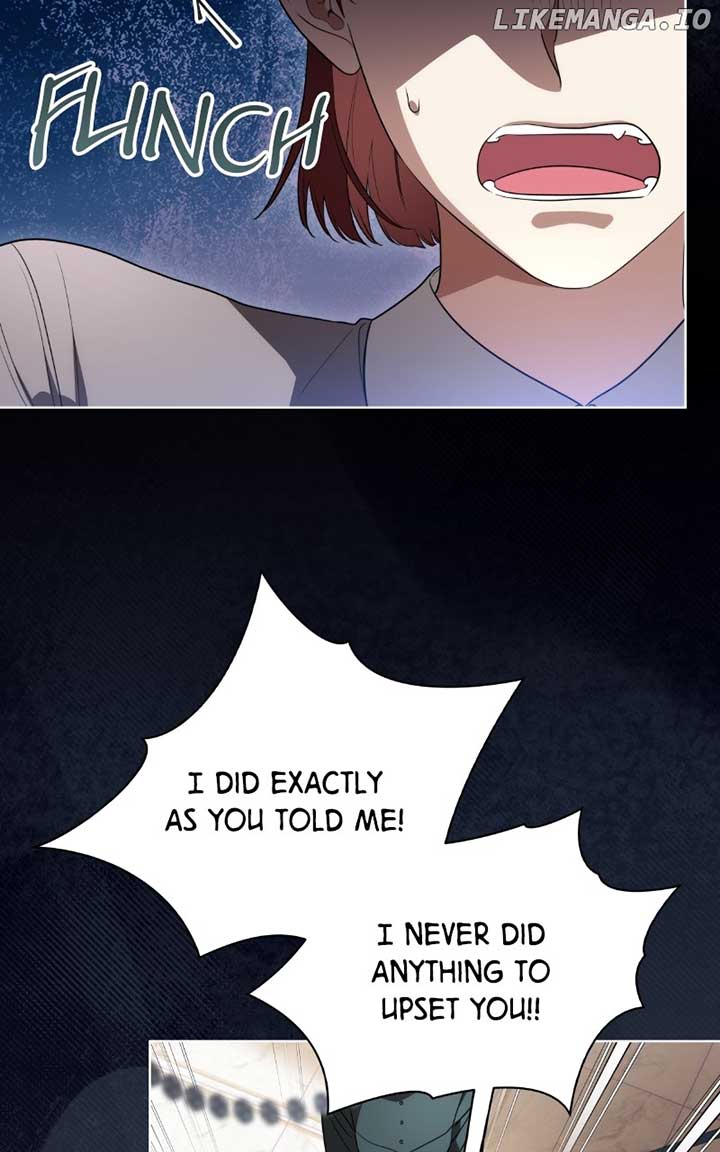 The Price Is Your Everything Chapter 52 - Page 58