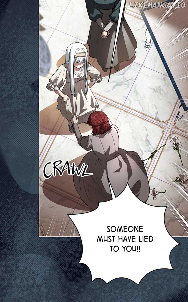 The Price Is Your Everything Chapter 52 - Page 59