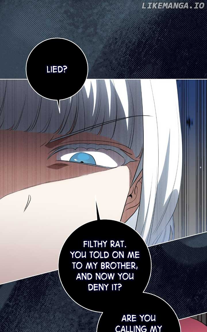 The Price Is Your Everything Chapter 52 - Page 60