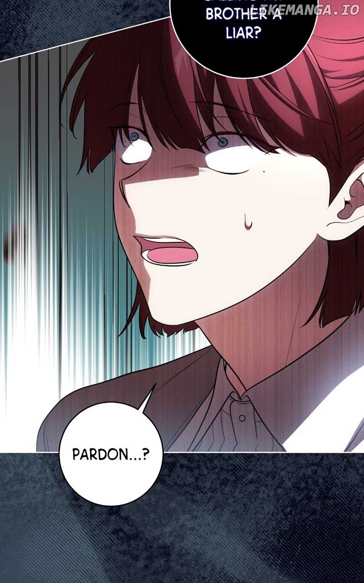 The Price Is Your Everything Chapter 52 - Page 61