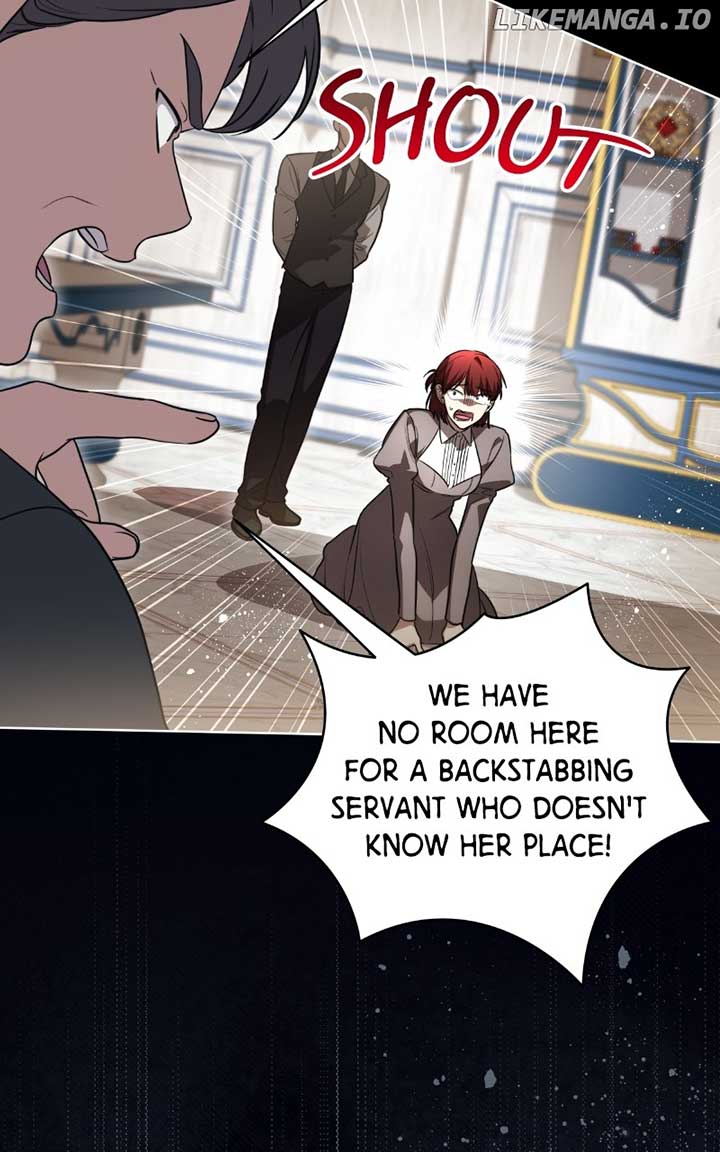 The Price Is Your Everything Chapter 52 - Page 64