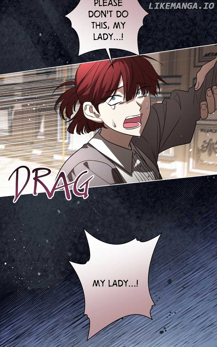 The Price Is Your Everything Chapter 52 - Page 68