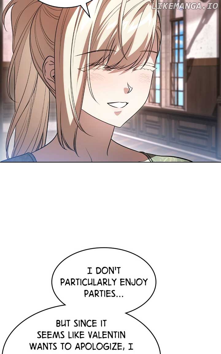 The Price Is Your Everything Chapter 52 - Page 7