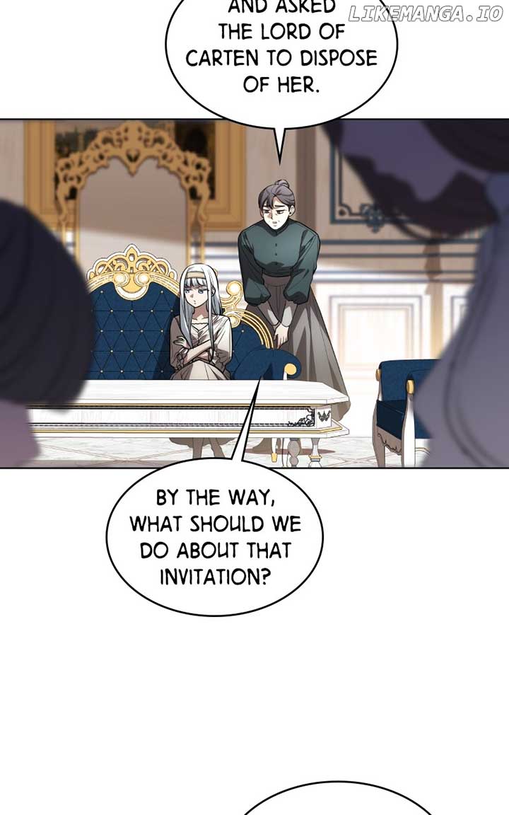 The Price Is Your Everything Chapter 52 - Page 74