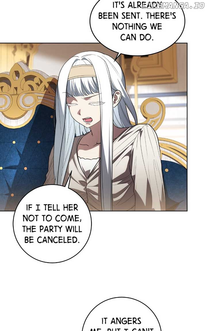 The Price Is Your Everything Chapter 52 - Page 75