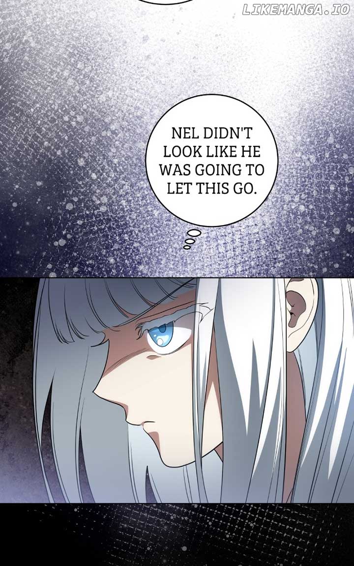 The Price Is Your Everything Chapter 52 - Page 77