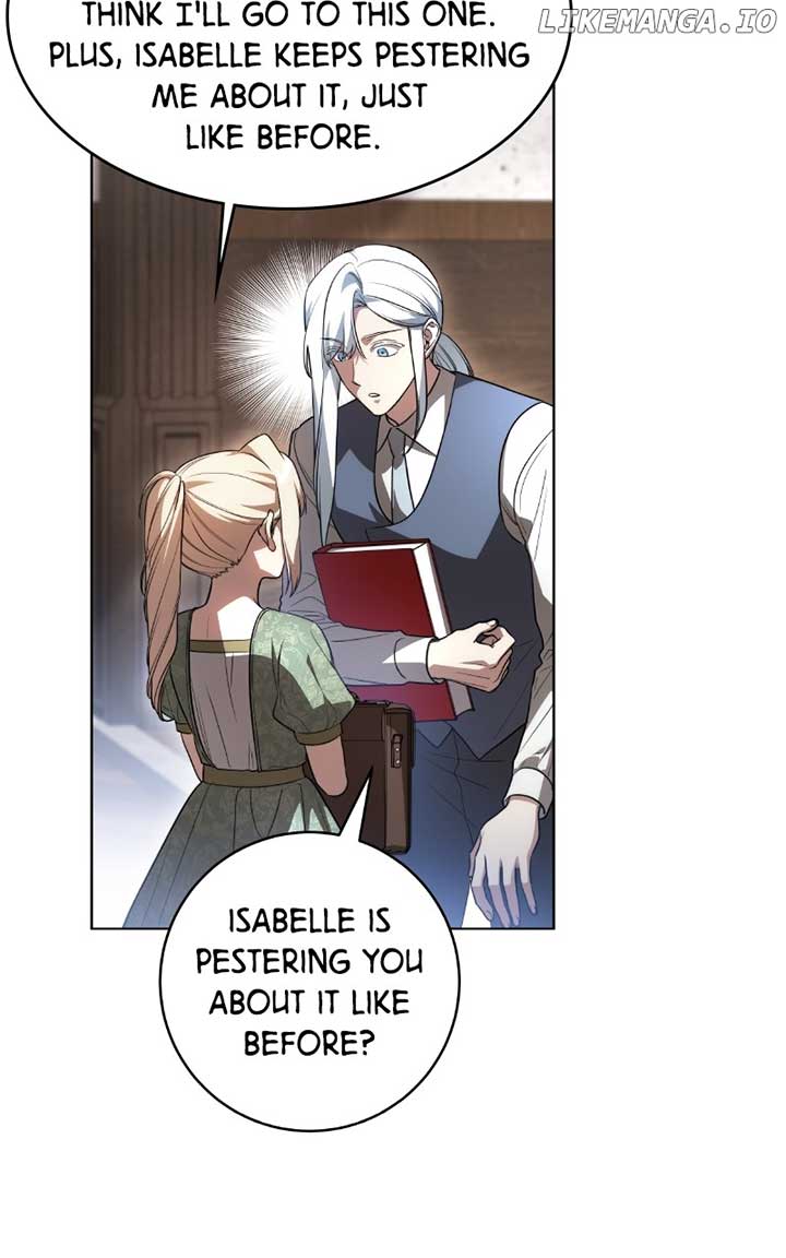 The Price Is Your Everything Chapter 52 - Page 8