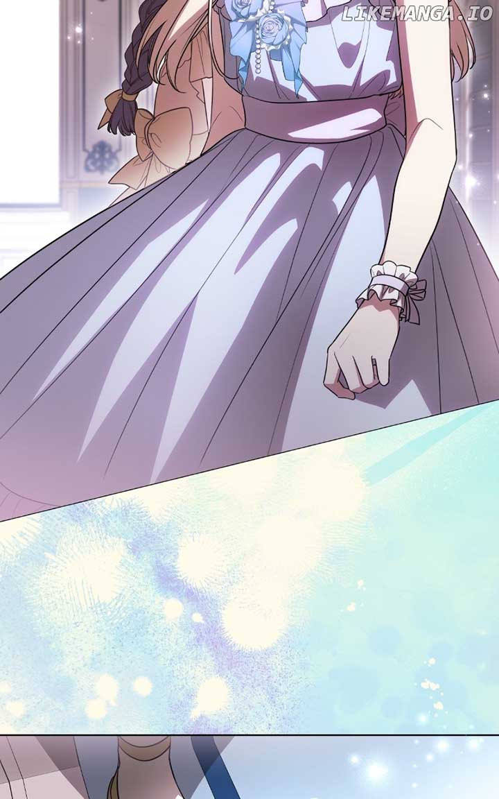 The Price Is Your Everything Chapter 52 - Page 81