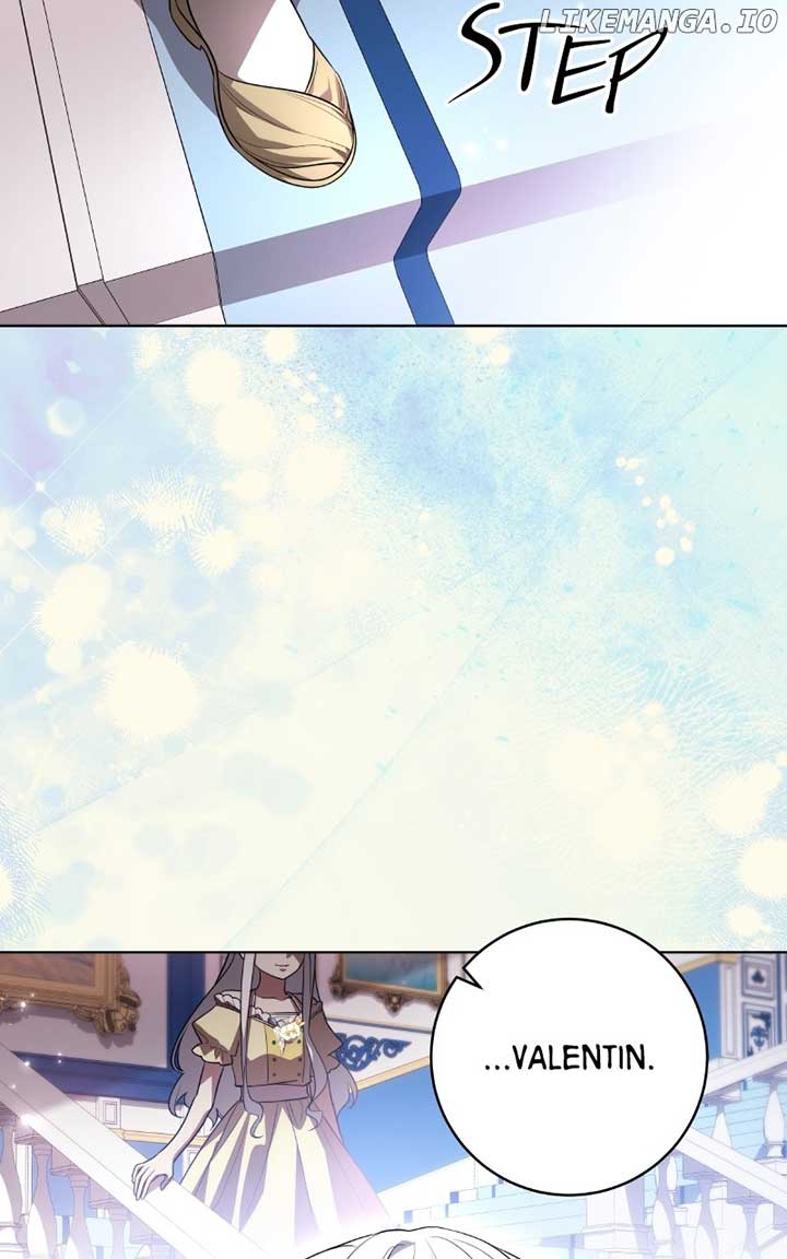 The Price Is Your Everything Chapter 52 - Page 82