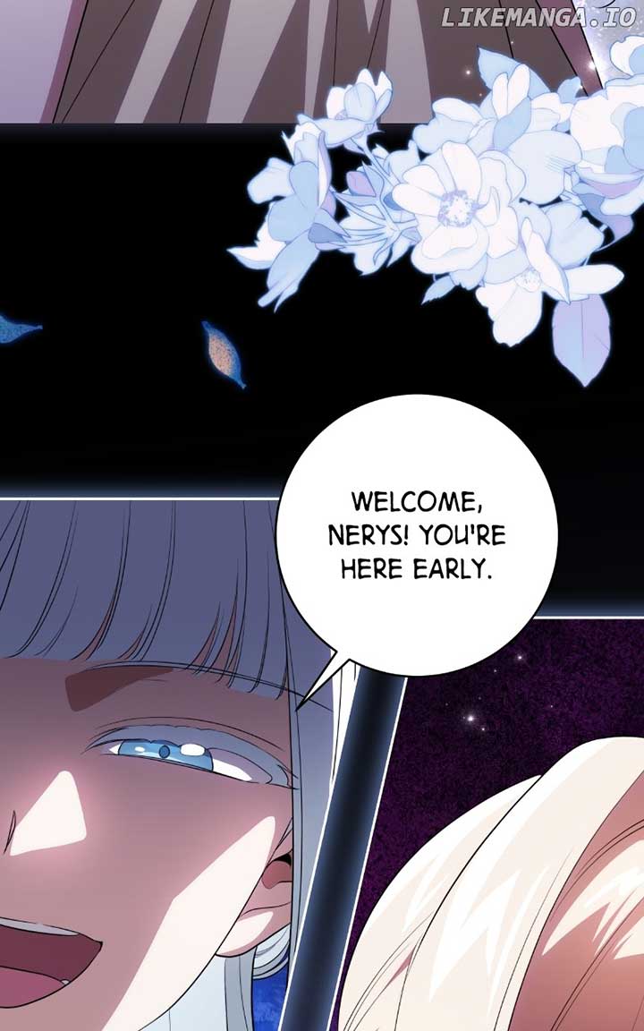 The Price Is Your Everything Chapter 52 - Page 84