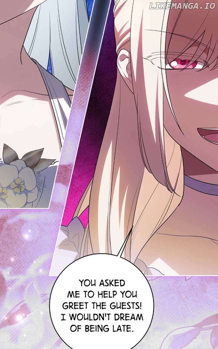 The Price Is Your Everything Chapter 52 - Page 85