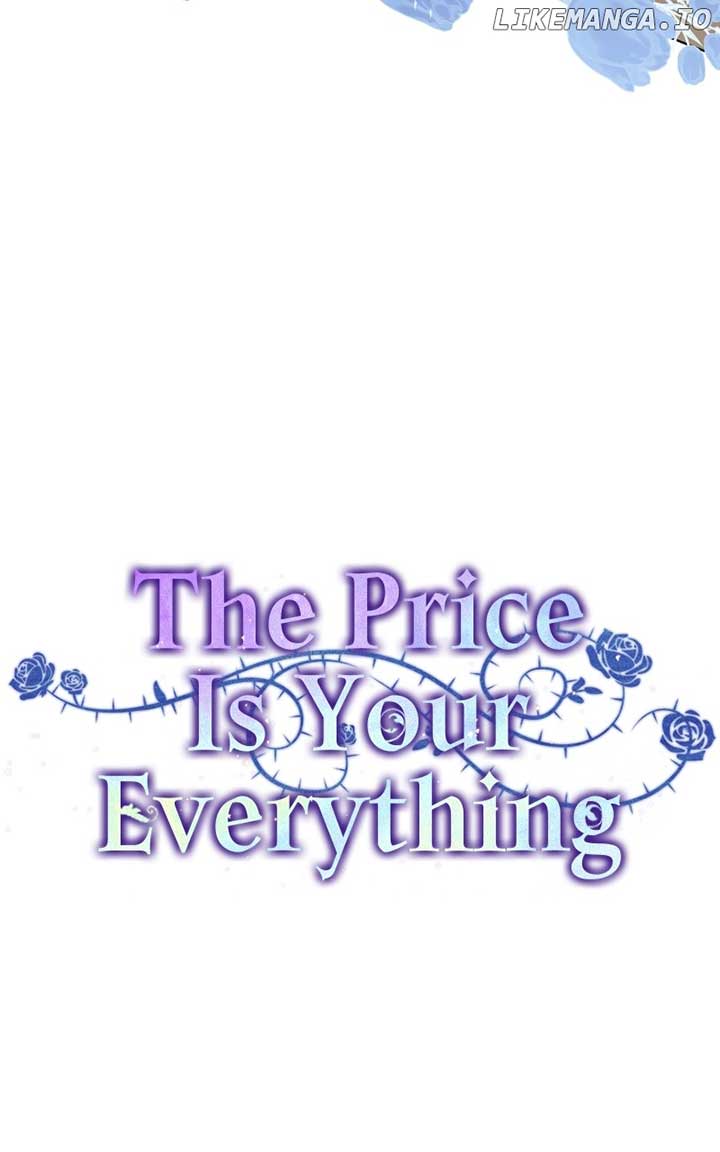 The Price Is Your Everything Chapter 53 - Page 12