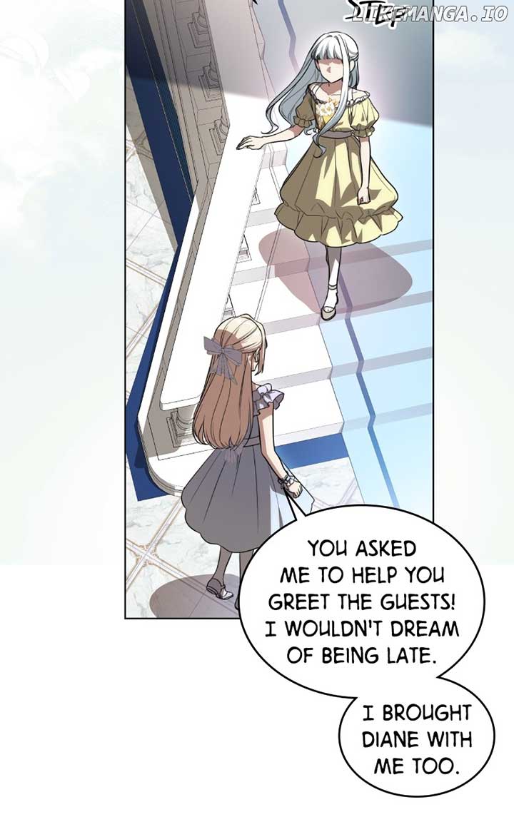 The Price Is Your Everything Chapter 53 - Page 14