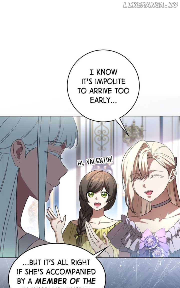 The Price Is Your Everything Chapter 53 - Page 15