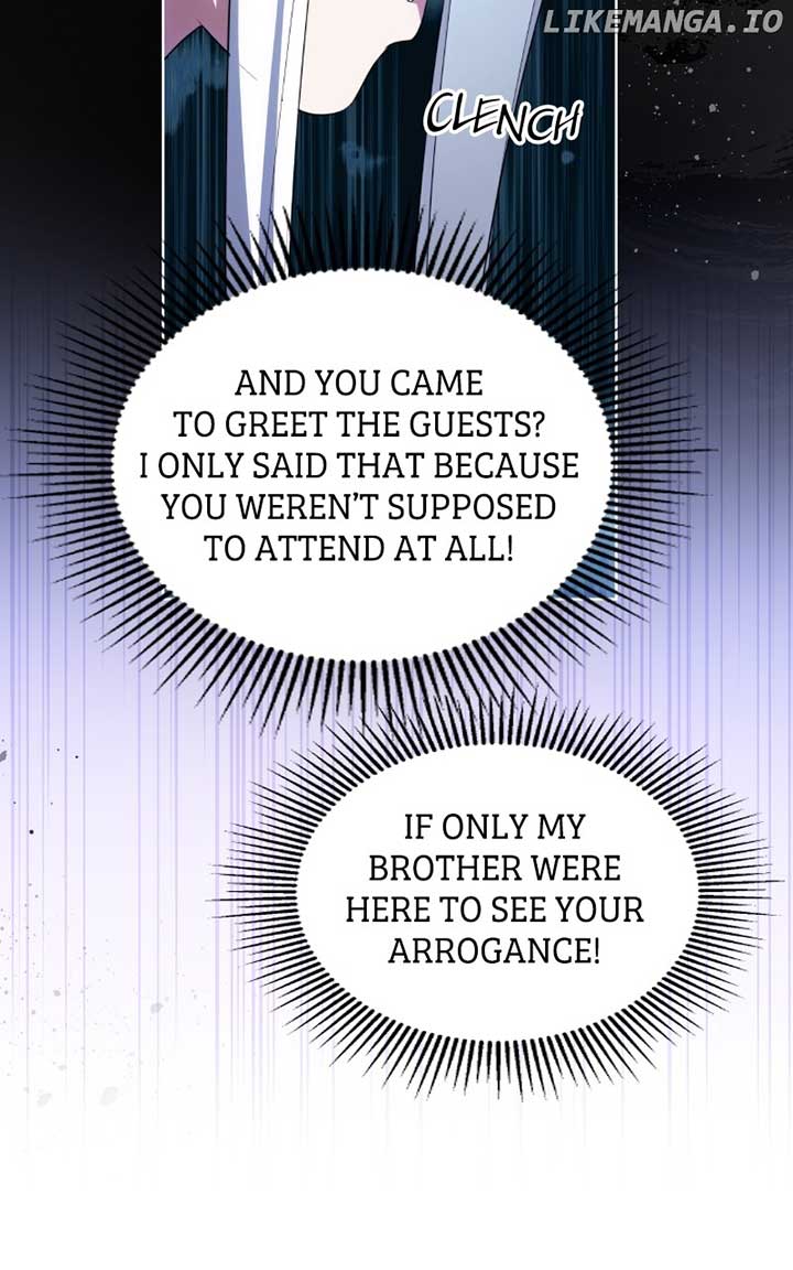 The Price Is Your Everything Chapter 53 - Page 17