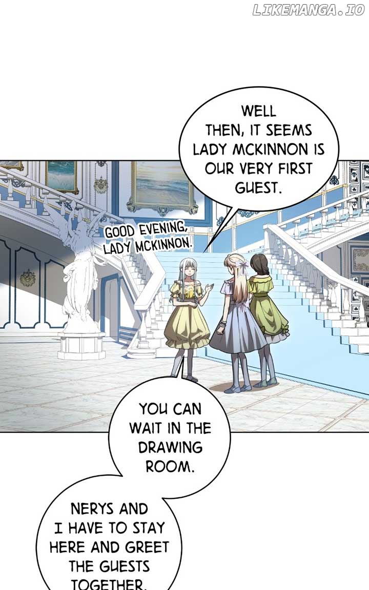 The Price Is Your Everything Chapter 53 - Page 18