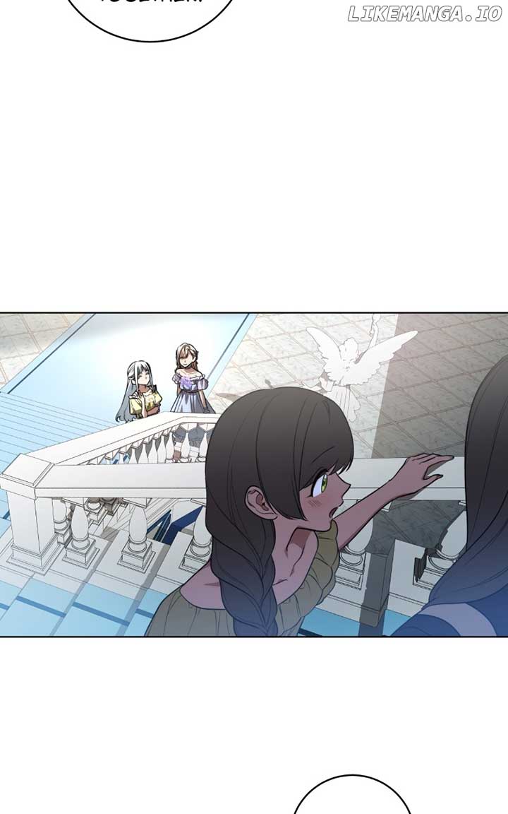 The Price Is Your Everything Chapter 53 - Page 19