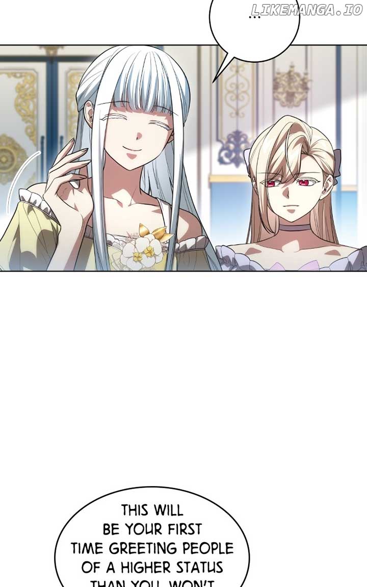 The Price Is Your Everything Chapter 53 - Page 20