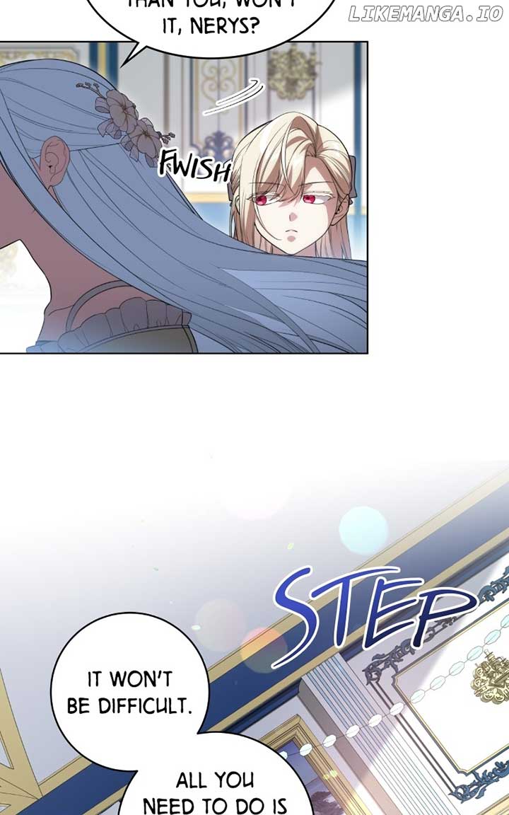 The Price Is Your Everything Chapter 53 - Page 21