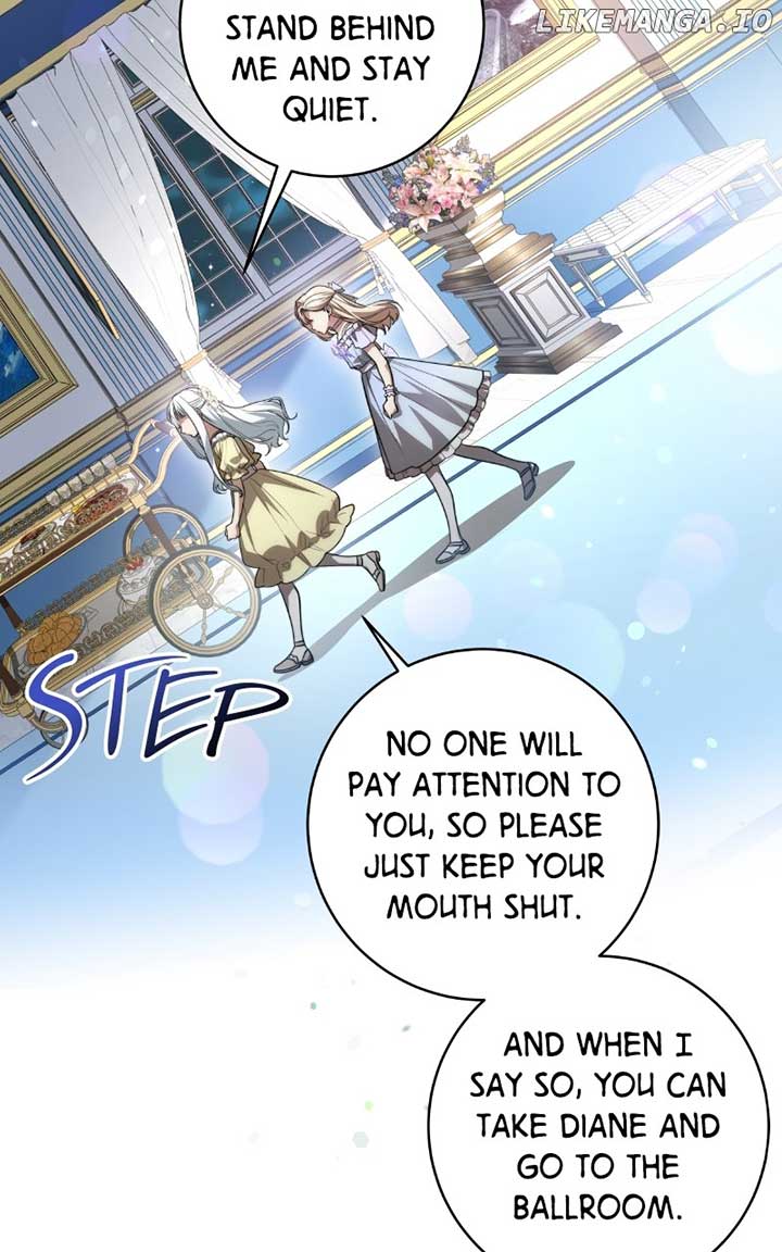 The Price Is Your Everything Chapter 53 - Page 22