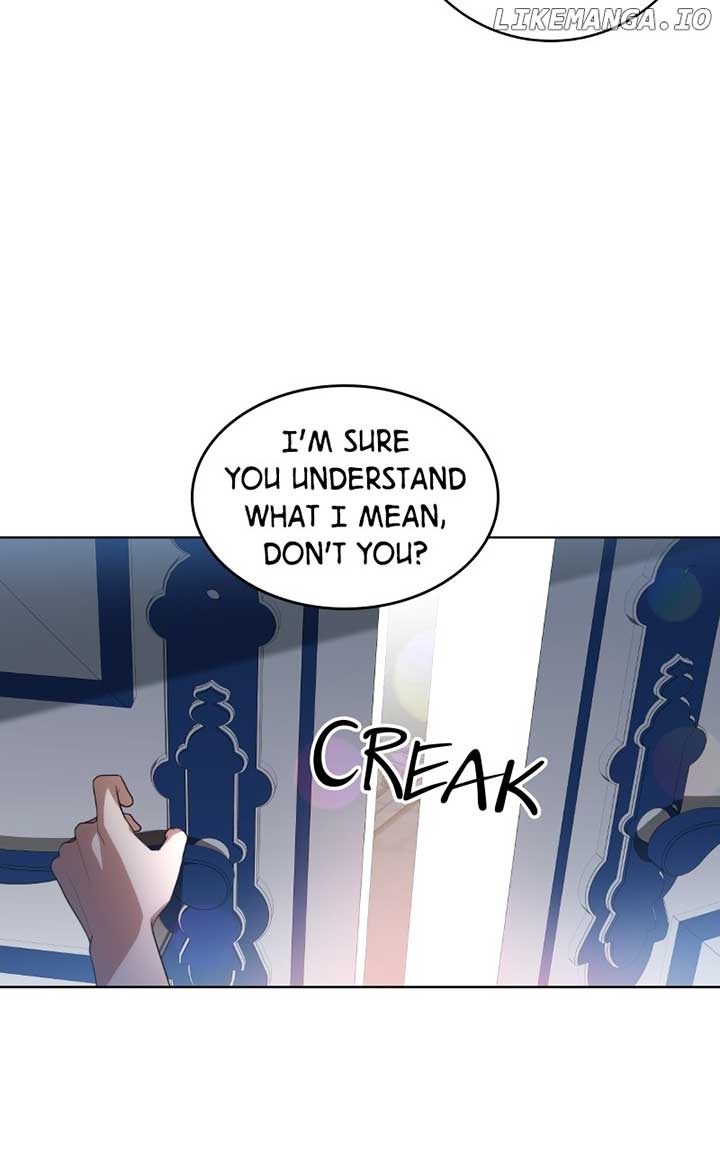 The Price Is Your Everything Chapter 53 - Page 23