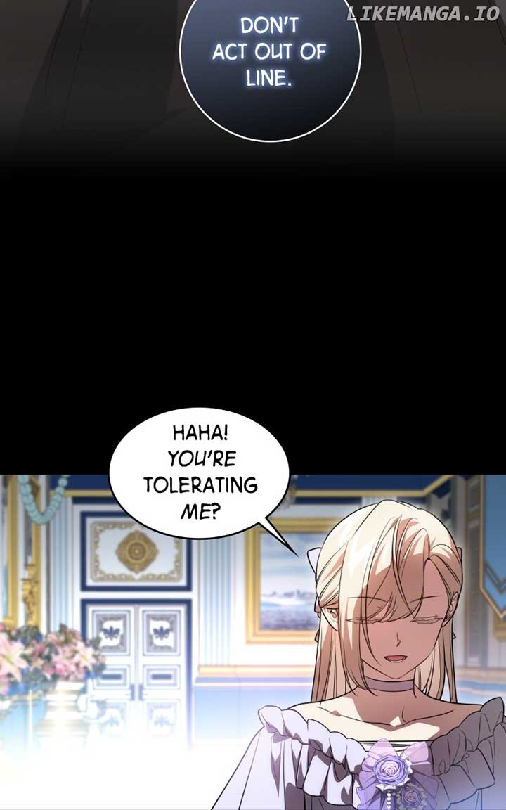 The Price Is Your Everything Chapter 53 - Page 26