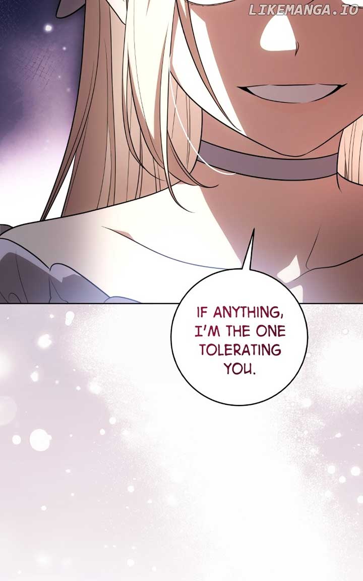 The Price Is Your Everything Chapter 53 - Page 28