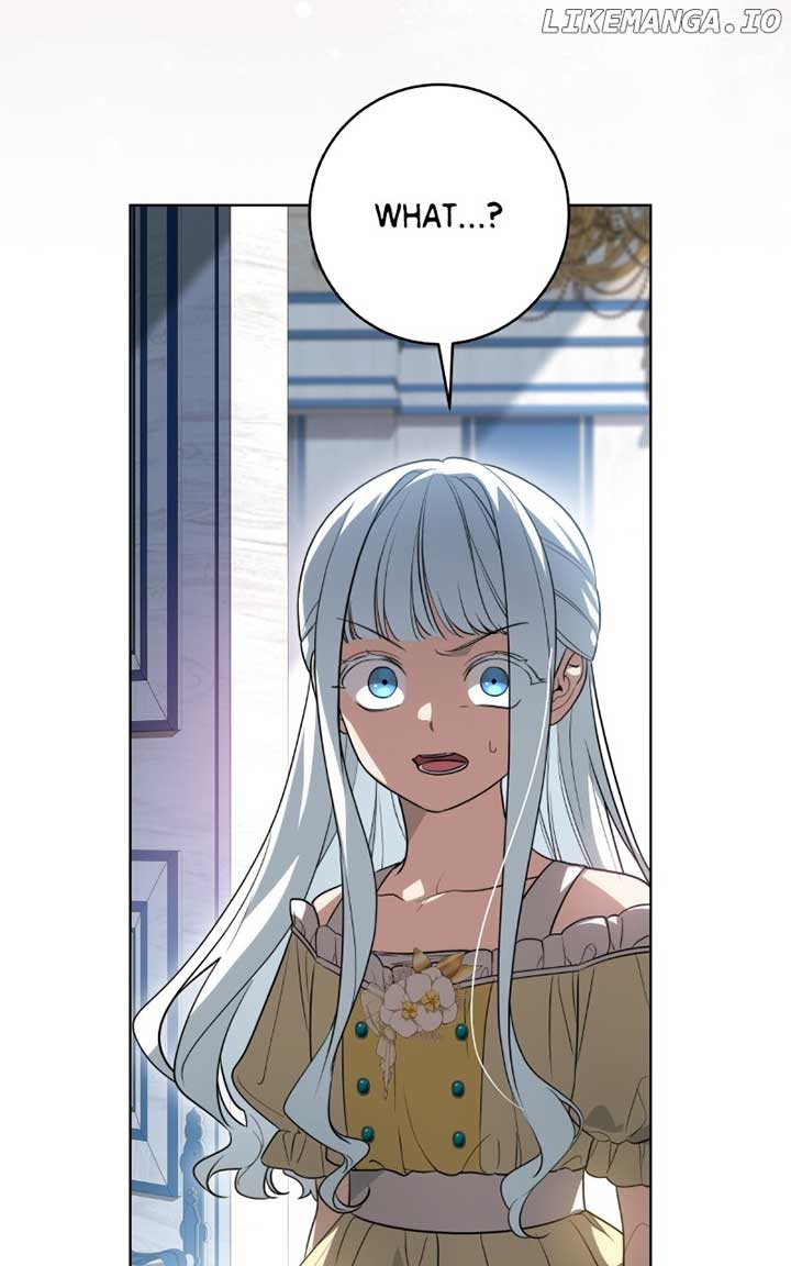 The Price Is Your Everything Chapter 53 - Page 29