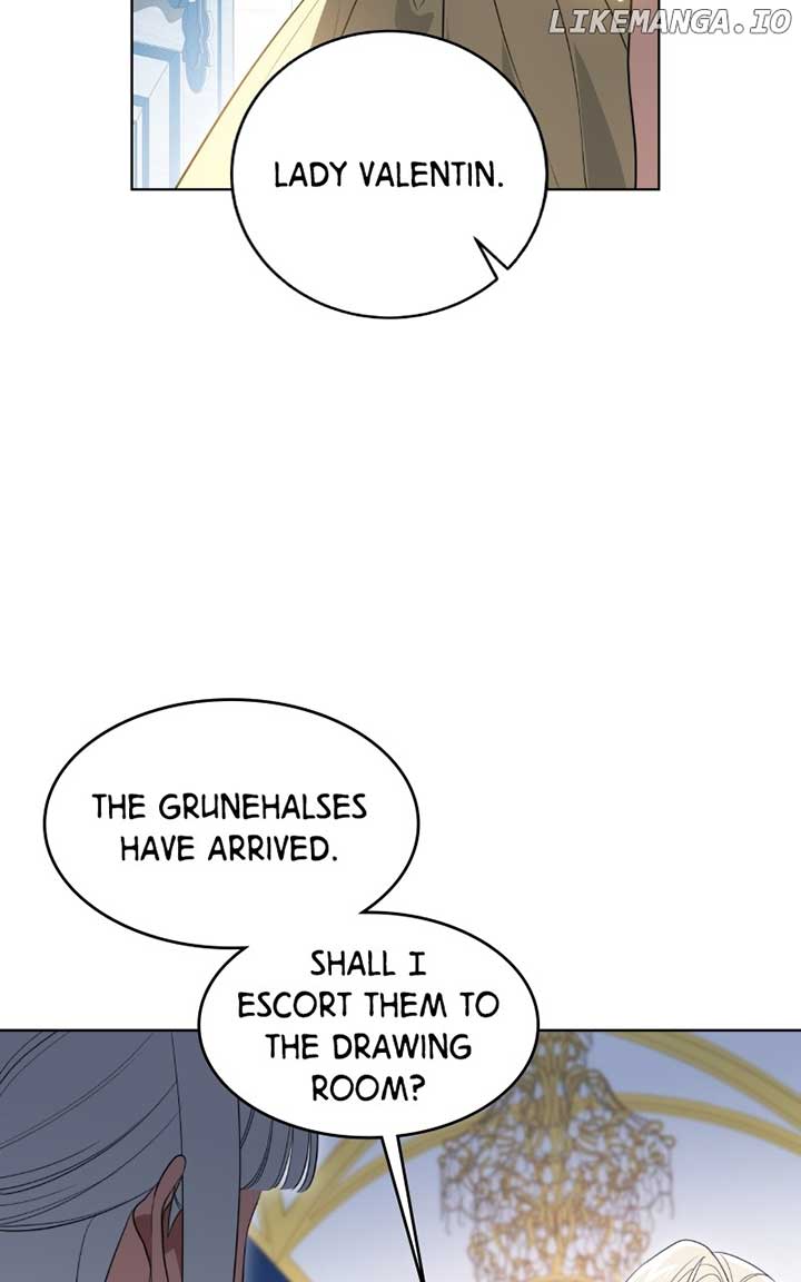 The Price Is Your Everything Chapter 53 - Page 30