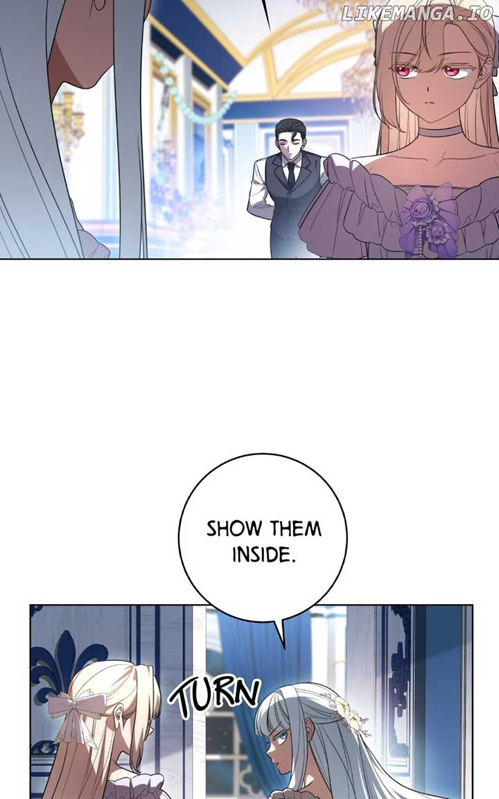 The Price Is Your Everything Chapter 53 - Page 31