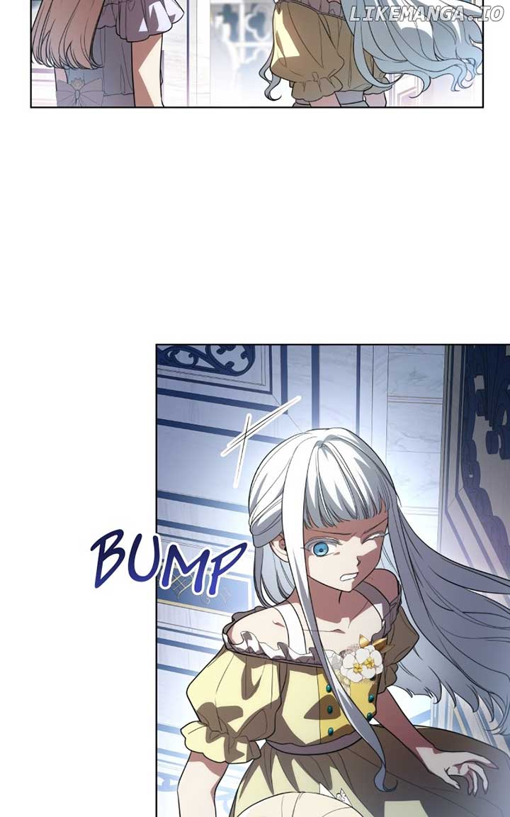 The Price Is Your Everything Chapter 53 - Page 32