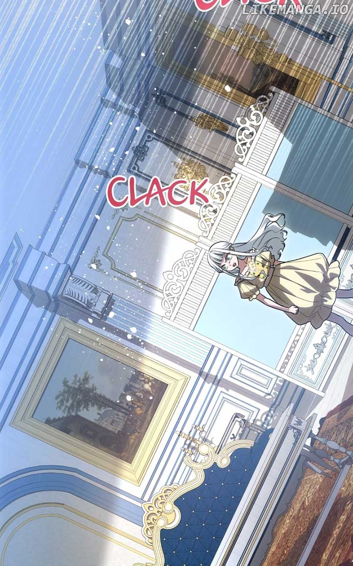 The Price Is Your Everything Chapter 53 - Page 34