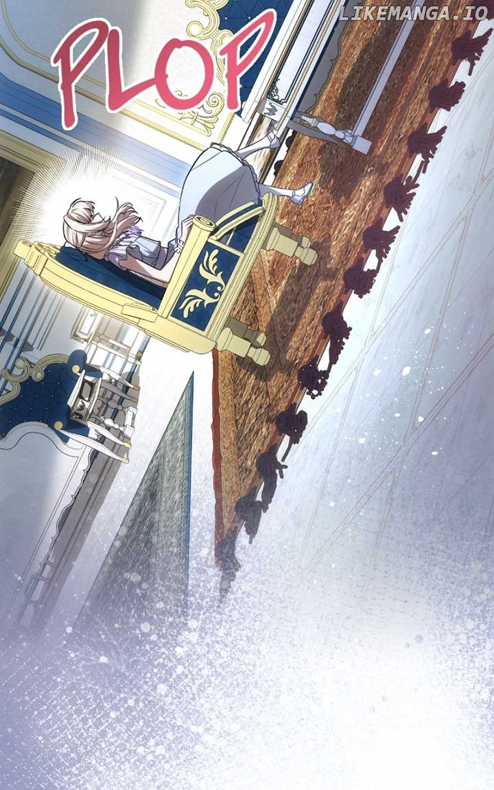 The Price Is Your Everything Chapter 53 - Page 35