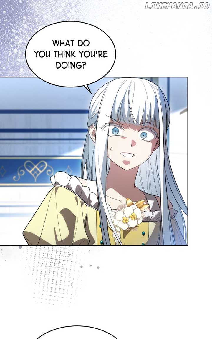 The Price Is Your Everything Chapter 53 - Page 36