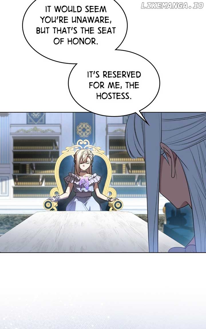 The Price Is Your Everything Chapter 53 - Page 37