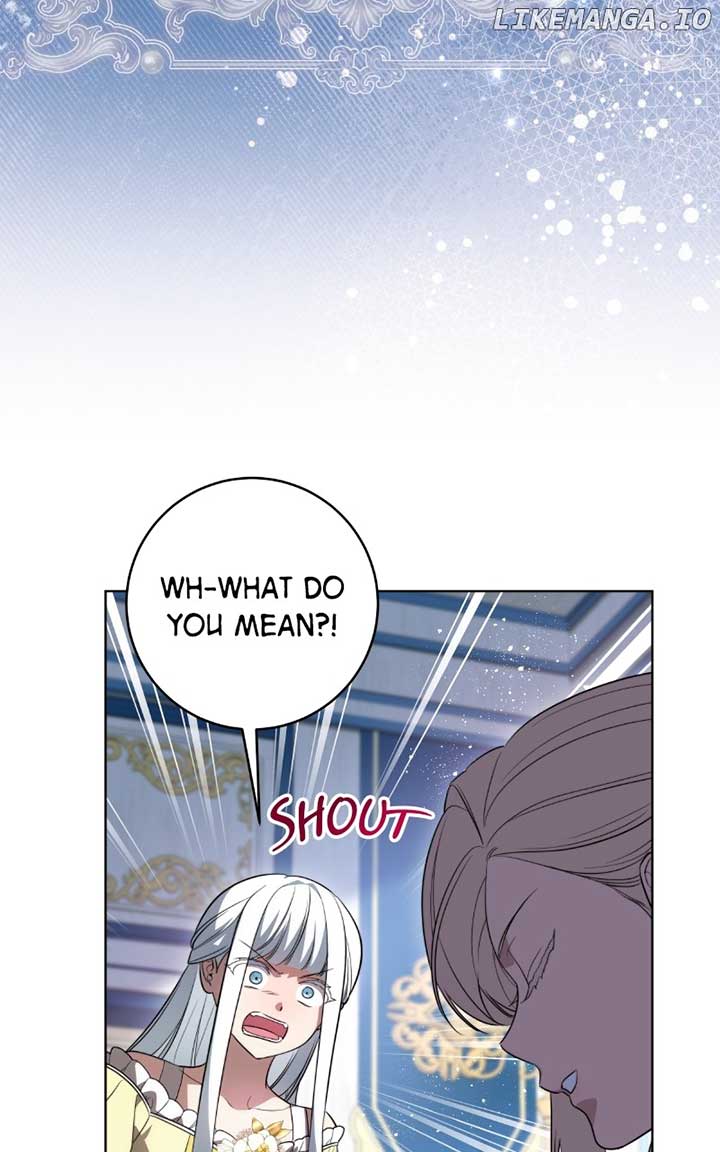 The Price Is Your Everything Chapter 53 - Page 39