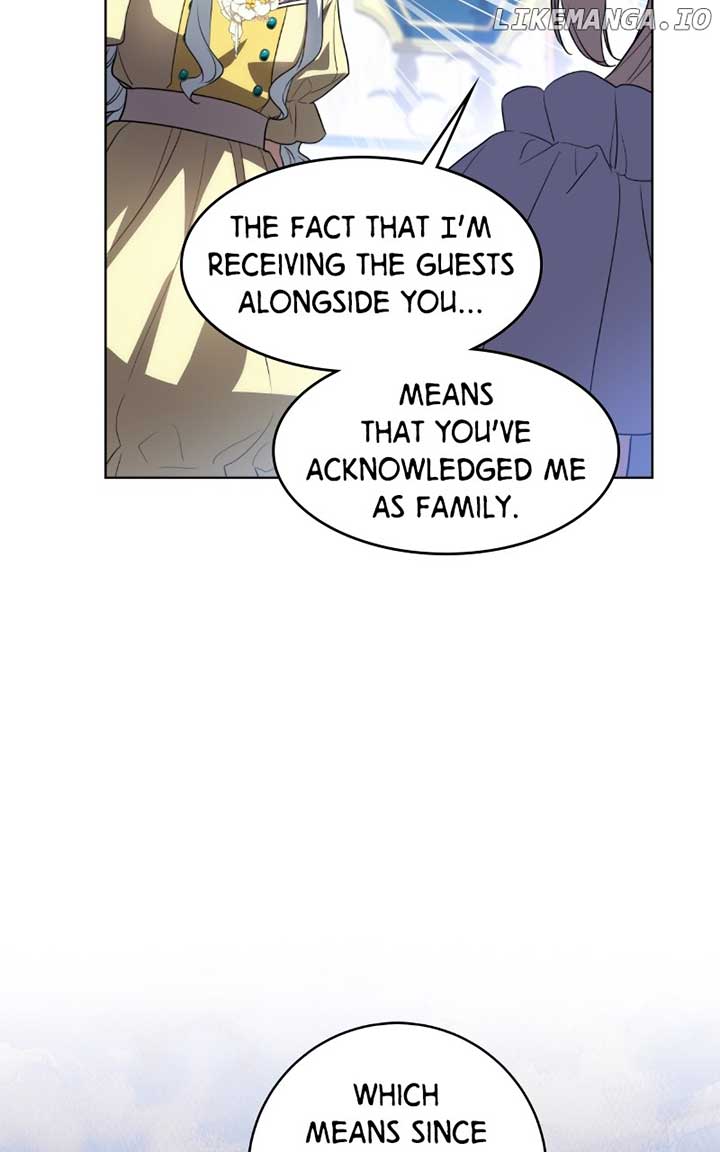 The Price Is Your Everything Chapter 53 - Page 40